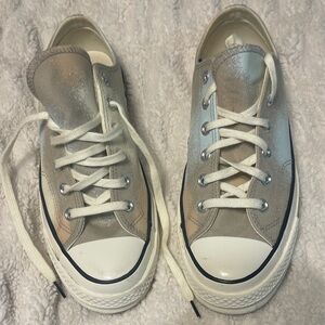 Converse Chuck OX 70